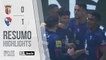 Highlights: SC Braga 0-1 Gil Vicente (Liga 21/22 #26)