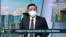 9 Pekerja PLTP Alami Sesak Napas dan Kejang Diduga Keracunan Gas Hidrogen Sulfida, Satu Meninggal