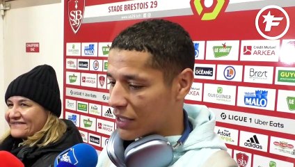 Le retour remarqué d'Amine Harit