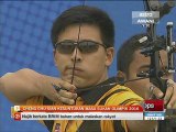 Cheng Chu Sian kesuntukan masa Sukan Olimpik 2016