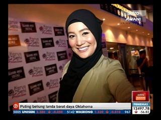 Penghijrahan diterima baik oleh semua pihak