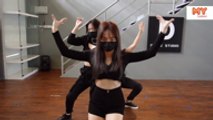 MY SABAH  l  HOW YOU LIKE THAT ( DANCE COVER ) - NATASHA VERSION