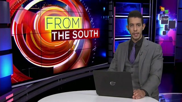 Assassination of Colombian social leaders is a strategy of the far-right, says HHRR defender