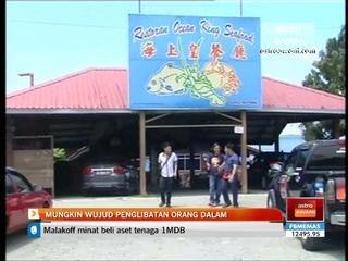 Culik Sabah: Mungkin wujud penglibatan orang dalam