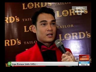 Filem pertama Hisyam Hamid bersama Osman Ali