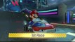 Mario Kart 8 Deluxe - 150cc Bell Cup Grand Prix - Mario Gameplay - Nintendo Switch