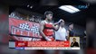 Jimuel Pacquiao, naipanalo ang Amateur Junior Welterweight title na kanyang pinakaunang laban | UB