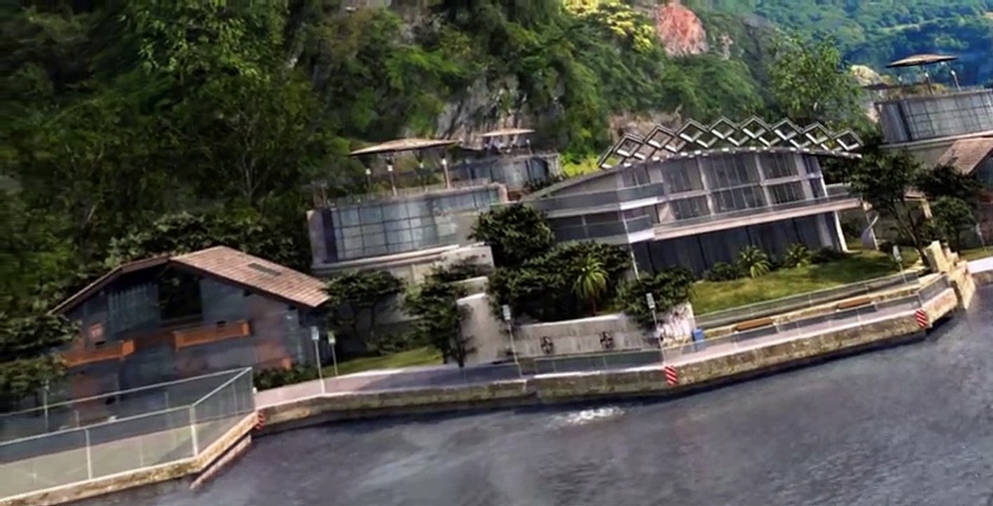 Caprica S01 E13
