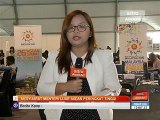 Mesyuarat Menteri Luar Asean Peringkat Tinggi