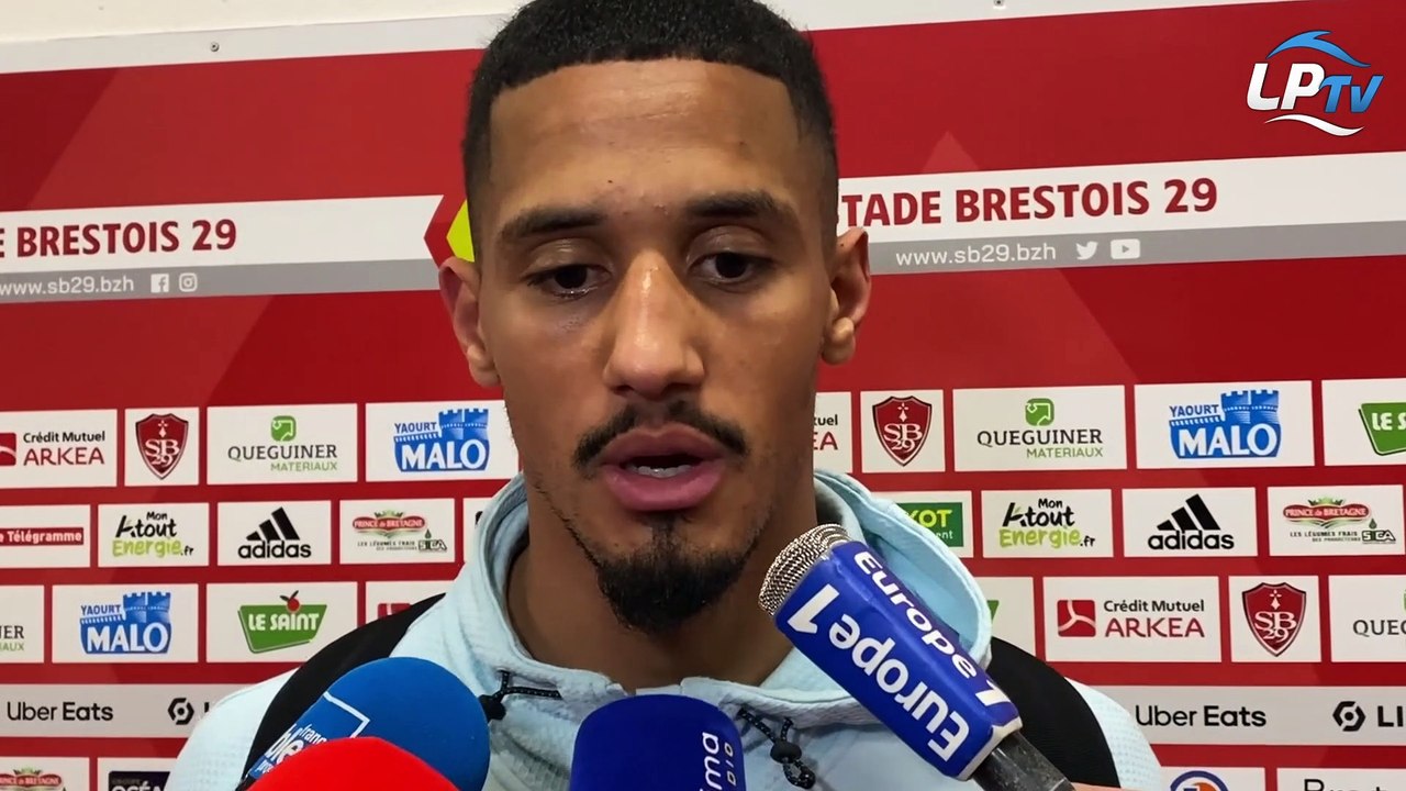 Saliba : "On veut parler sur le terrain et montrer qu'on va beaucoup mieux"