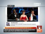 American Idol berakhir selepas musim ke-15