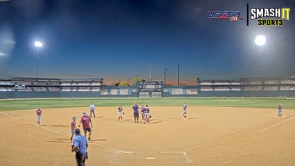 Cactus Yard Polo - Spring Super NIT 1 12 Mar 23:55