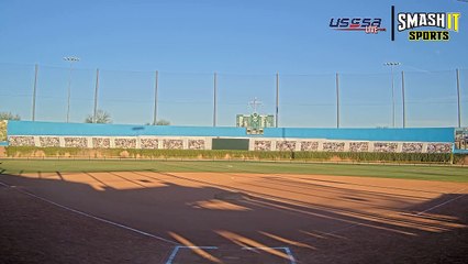Cactus Yards Wrigley - Spring Super NIT 1 12 Mar 23:52