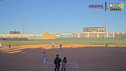 Cactus Yards Angel - Spring Super NIT 1 12 Mar 23:56