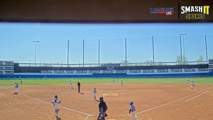 Cactus Yards Yankee - Spring Super NIT 1 12 Mar 14:35