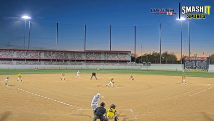 Cactus Yards Ebbets - Spring Super NIT 1 12 Mar 22:42