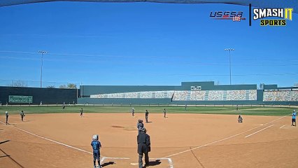 Cactus Yards Fenway - Spring Super NIT 1 12 Mar 19:33