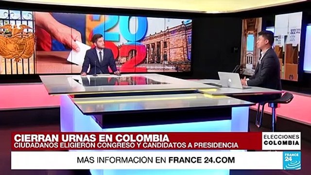 Esteban Salazar sobre curules de paz: millones de víctimas podrán tener representación