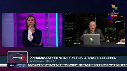Antonio Morales: La prensa hegemónica mantiene tradiciones arcaicas