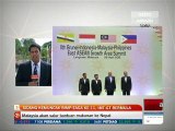 Sidang Kemuncak BIMP-EAGA ke-11, IMT-GT bermula