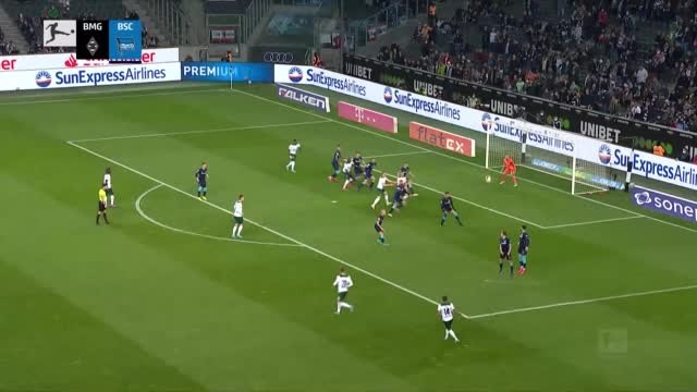 Hertha sack coach after latest Bundesliga loss