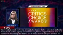 Critics Choice Awards 2022 Winners List (Updating Live) - 1breakingnews.com