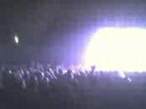 bb brunes Houna concert rennes