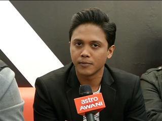 Biasiswa Astro beri peluang buka mata dalami dunia perfileman antarabangsa