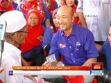 Harapan warga emas di Permatang Pauh