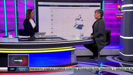 Candidatos a la cámara parlamentaria serán asignados para regiones de conflicto en Colombia