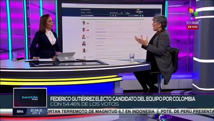 Situación de la violencia marca la vida social de todos los colombianos