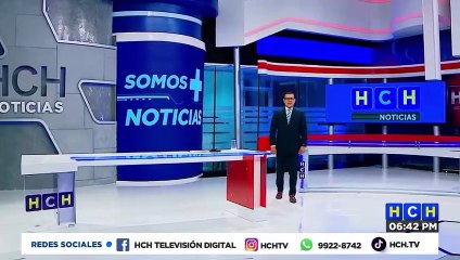 Una persona habría muerto al interior de la posta policial de Comayagua