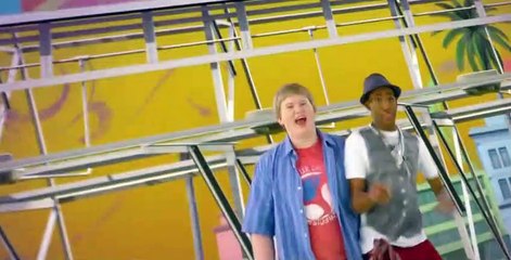 Sonny with a Chance S02 E19