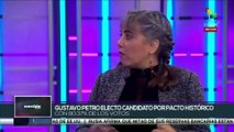 Sergio Fajardo: Como coalición hemos cometido errores