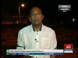 Pasca banjir Kelantan: Perkembangan semasa