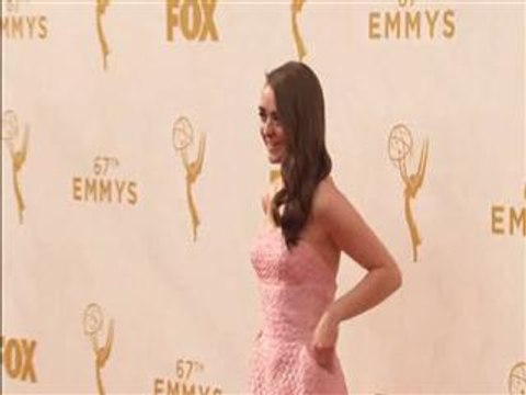 Amy Poehler, Lady Gaga and Taraji P. Henderson among the stars in classic black gowns at the Emmys red carpet