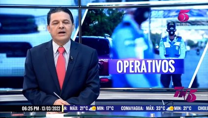 TN5 Dominical - 13 de Marzo