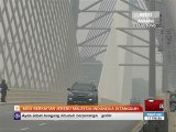MoU berkaitan jerebu Malaysia - Indonesia ditangguh