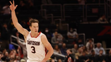 #10 Davidson & #14 Montana State Are Worth Watching In The South