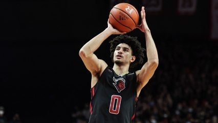 #11 Rutgers/Notre Dame Are Both Capable Of Upsetting #6 Alabama