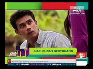 Remy Ishak nafi sudah bertunang