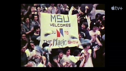 They Call Me Magic Trailer