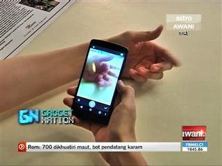 Top Apps – GIF Camera