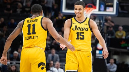 Is #5 Iowa Capable Of Winning A National Championship?