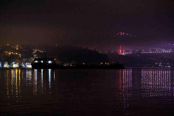 Rusya'dan ayçiçeği yağları gelmeye devam ediyor