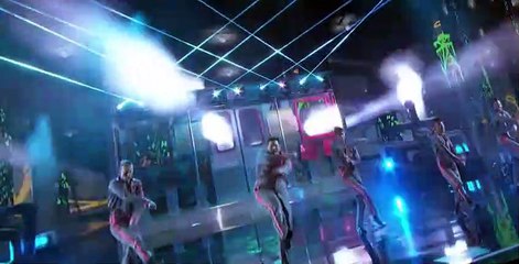America's Got Talent S11 E12