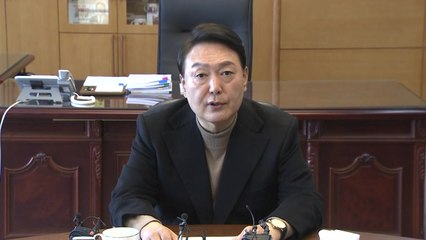 윤 당선인, 안철수 인수위원장과 차담회…인수위 운영 논의 / YTN