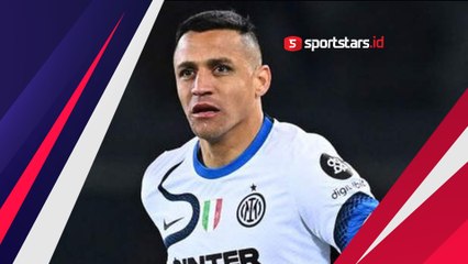 Nyaris Kalah dari Torino, Inter Milan Gagal Salip Napoli di Papan Klasemen