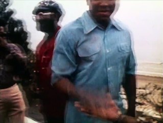 When We Were Kings Movie