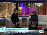 h Live! Apa Kata Malaysia: Eksklusif bersama Mr. Os